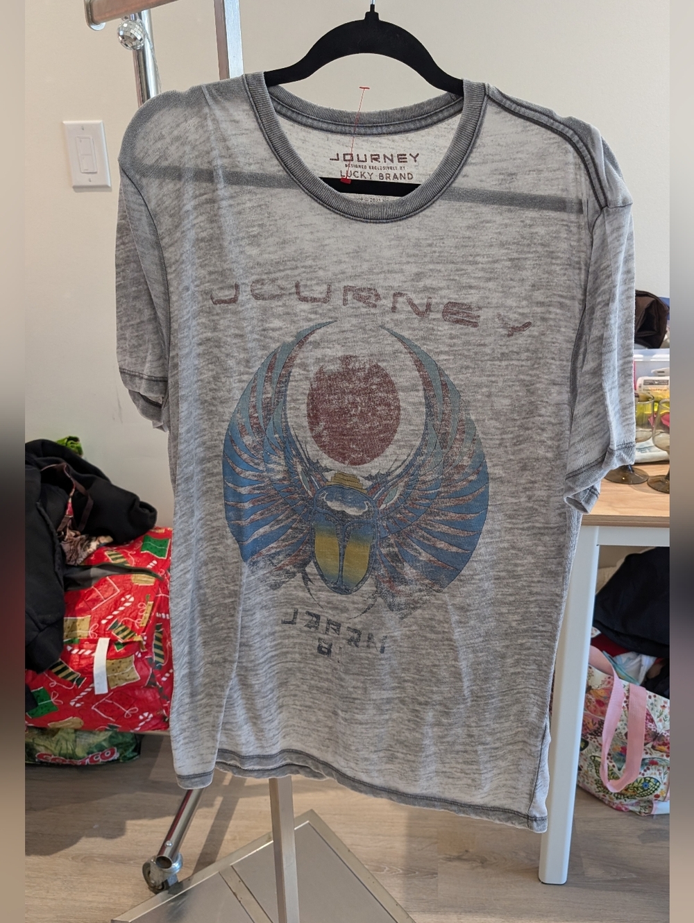 Crazy soft journey Lucky Brand